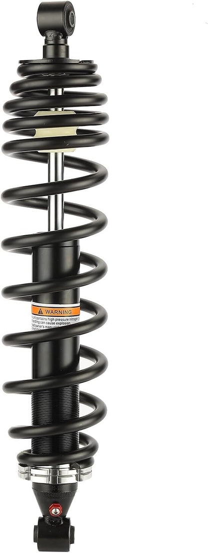 Caiman Rugged Rear Shocks for Polaris 7043374, 7041956, Gas-Charged, L & R