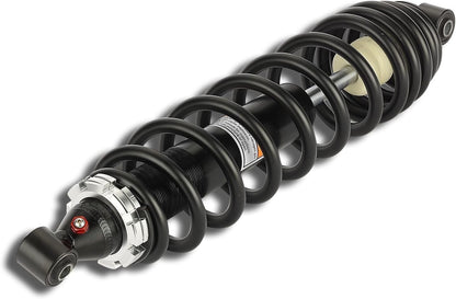 Caiman Rugged Rear Shocks for Polaris 7043374, 7041956, Gas-Charged, L & R