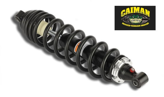 Caiman Rugged Rear Shock for Polaris 7043374, 7041956, Left or Right