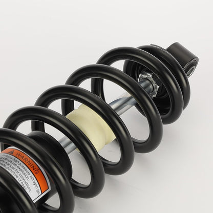 Caiman Rugged Rear Shocks for Polaris 7042333, 7043491, Gas-Charged, Adjustable