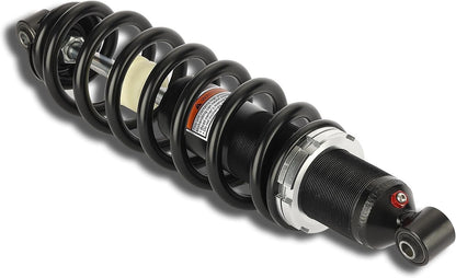 Caiman Rugged Rear Shocks for Polaris 7042333, 7043491, Gas-Charged, Adjustable