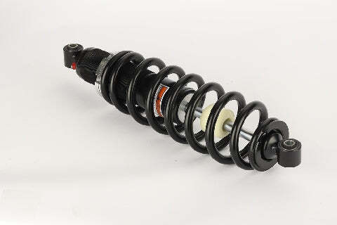 Caiman Rugged Rear Shock for Polaris 7042333, 7043491, Gas-Charged, Adjustable
