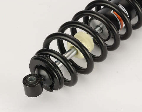 Caiman Rugged Rear Shock for Polaris 7042333, 7043491, Gas-Charged, Adjustable