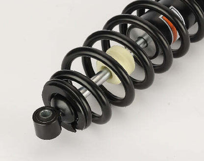 Caiman Rugged Rear Shock for Polaris 7042333, 7043491, Gas-Charged, Adjustable