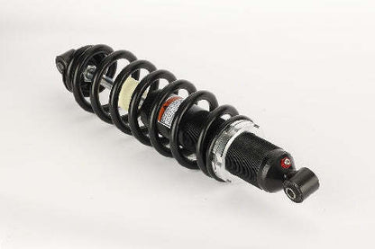 Caiman Rugged Rear Shock for Polaris 7042333, 7043491, Gas-Charged, Adjustable