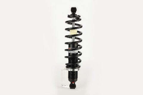 Caiman Rugged Rear Shock for Polaris 7042333, 7043491, Gas-Charged, Adjustable