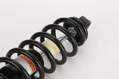 Caiman Rugged Rear Shock for Polaris 7042333, 7043491, Gas-Charged, Adjustable