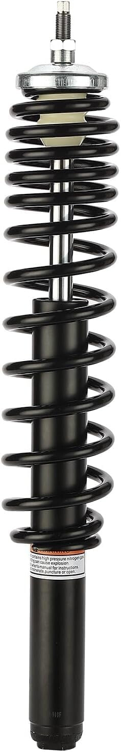 Caiman Rugged Front Shocks for Polaris 7044149, Left and Right, Gas-Charged