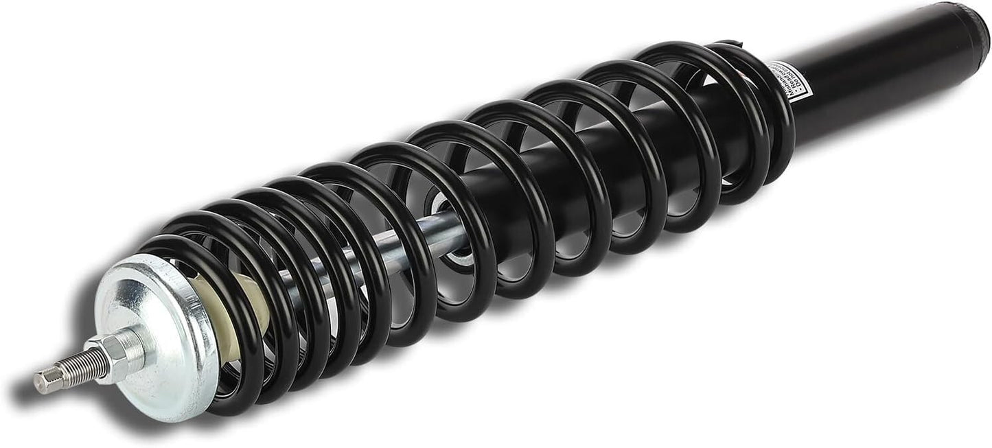 Caiman Rugged Front Shocks for Polaris 7044149, Left and Right, Gas-Charged