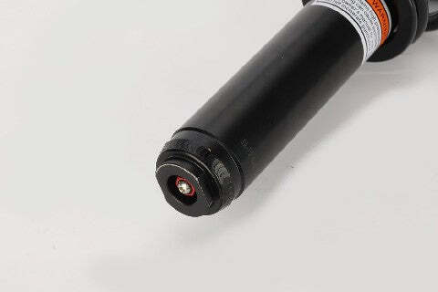 Caiman Rugged Front Shock for Polaris 7044149, Left or Right, Gas-Charged