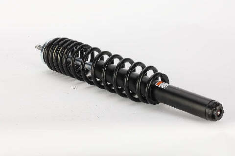 Caiman Rugged Front Shock for Polaris 7044149, Left or Right, Gas-Charged