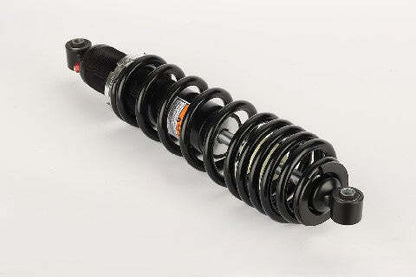 Caiman Rugged Rear Shock for Polaris Ranger 570 2014-2021, Adjustable, L or R