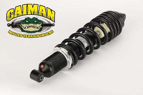 Caiman Rugged Rear Shock for Polaris 7044139 Ranger 400 500 570 800