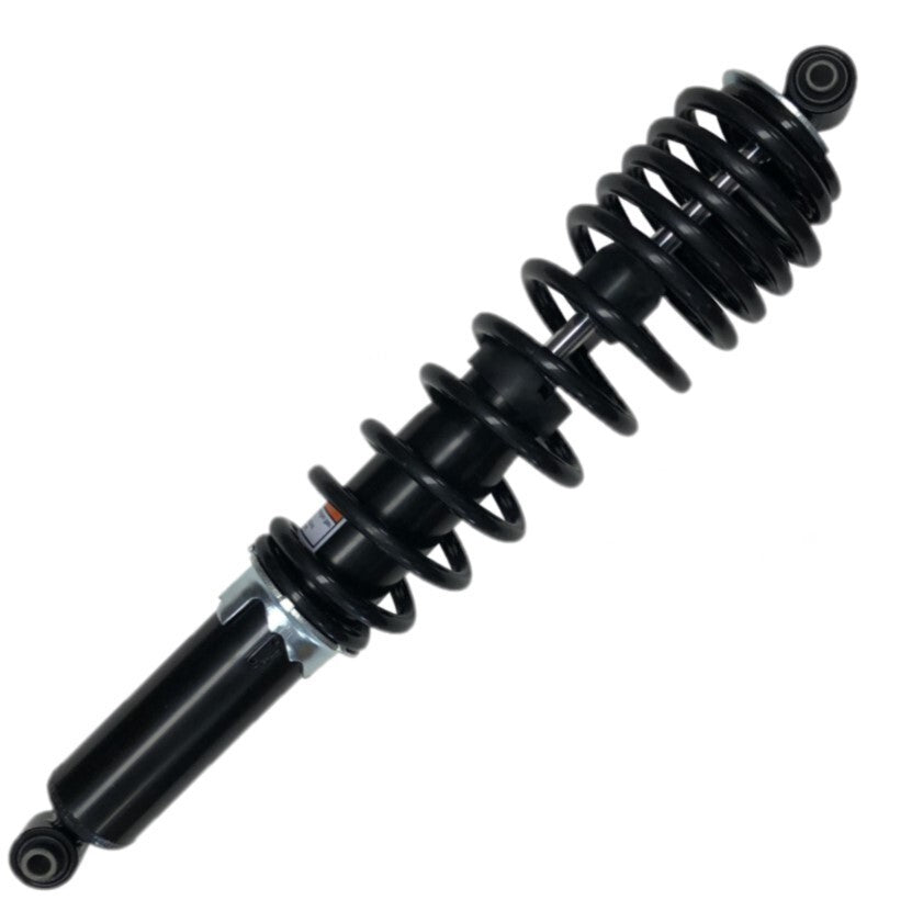 Caiman Rugged Rear Shock for Polaris 7043463 7043874, Left or Right, Gas-Charged