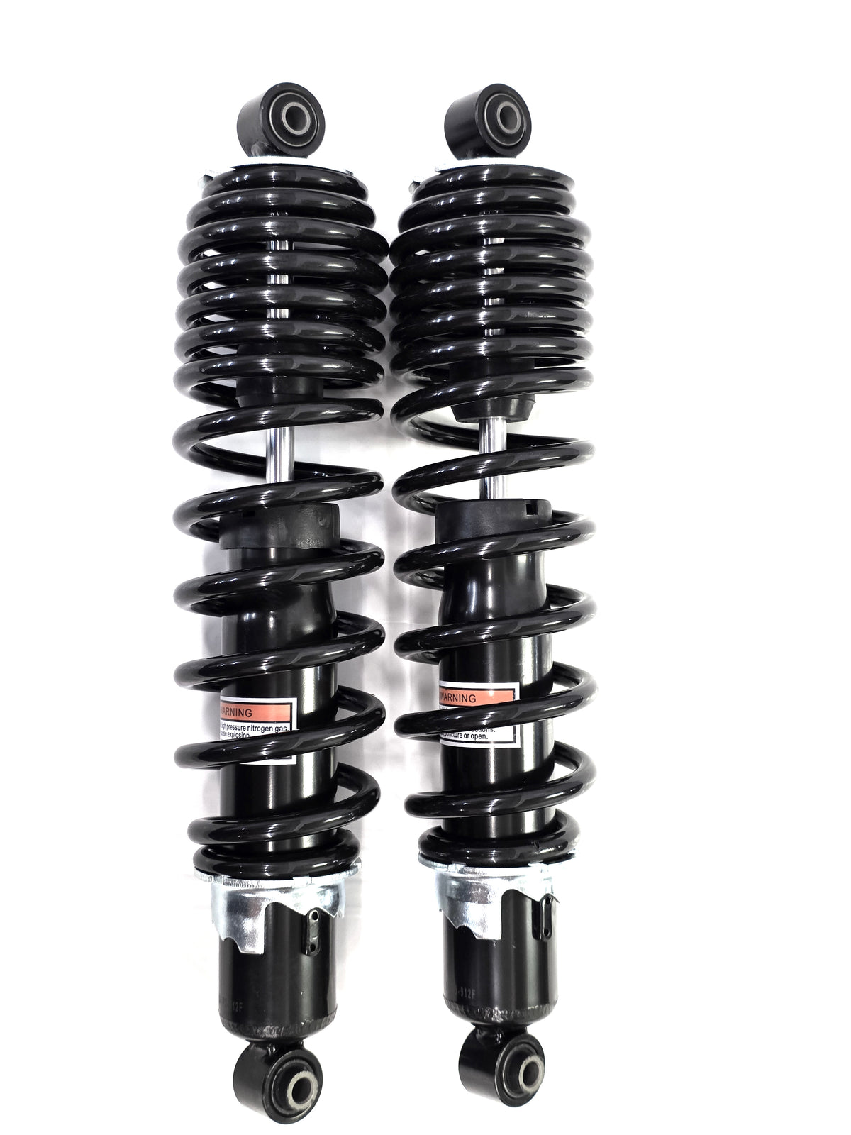 Front Shocks for Polaris 7044094, Gas-Charged, Left & Right