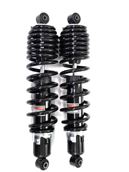 Front Shocks for Polaris 7044094, Gas-Charged, Left & Right