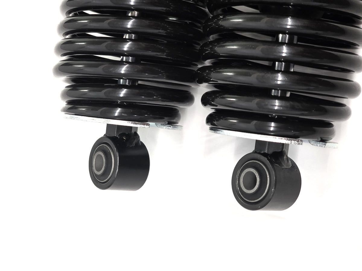 Front Shocks for Polaris 7044094, Gas-Charged, Left & Right