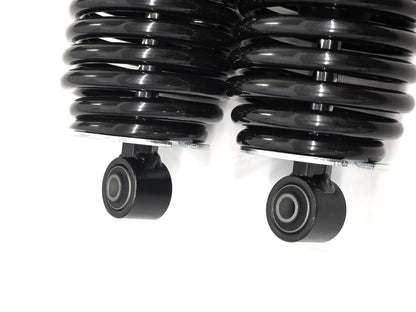 Front Shocks for Polaris 7044094, Gas-Charged, Left & Right