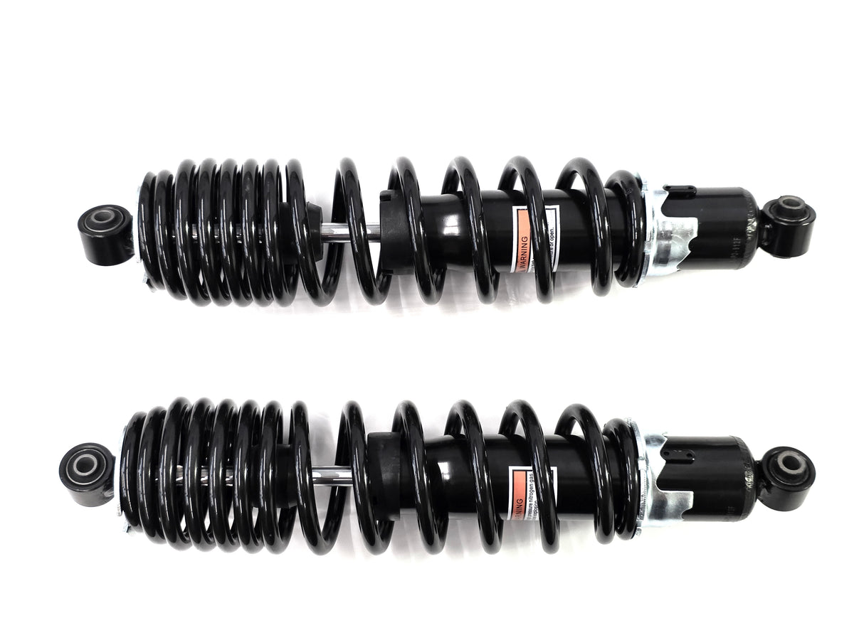 Front Shocks for Polaris 7044094, Gas-Charged, Left & Right