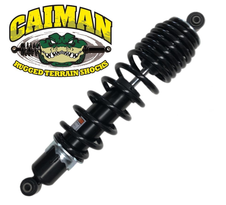 Caiman Rugged Front Shock for Polaris 7044094, RZR 570 2012-2022, Left or Right