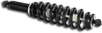 Caiman Rugged Rear Shocks for Polaris 7044876, Left & Right, Gas-Charged