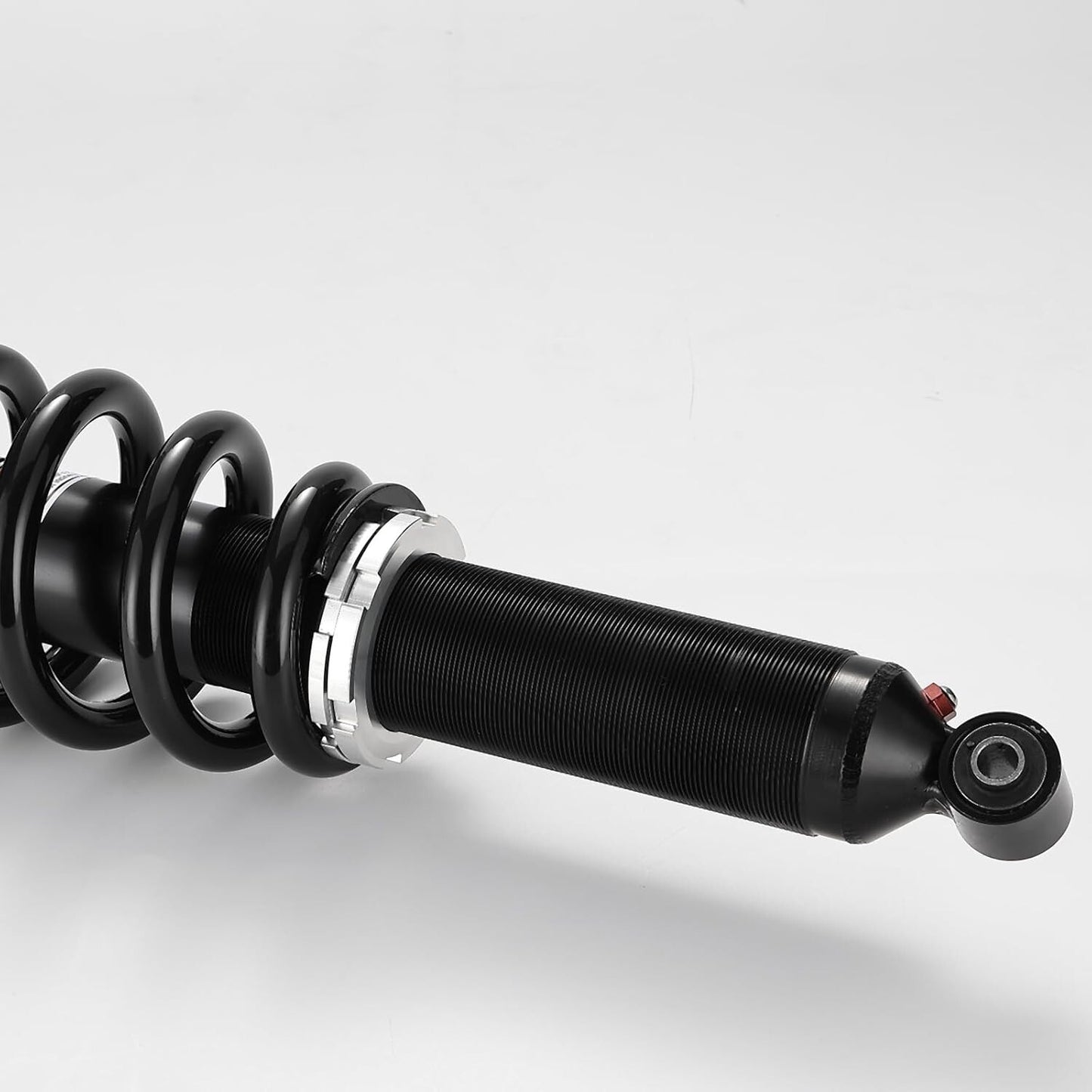 Caiman Rugged Rear Shocks for Polaris 7044876, Left & Right, Gas-Charged