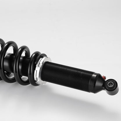 Caiman Rugged Rear Shocks for Polaris 7044876, Left & Right, Gas-Charged