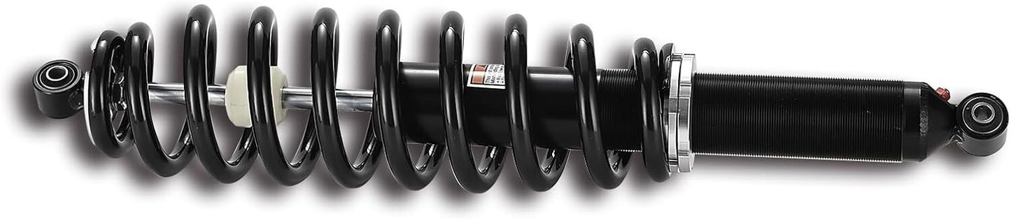Caiman Rugged Rear Shocks for Polaris 7044876, Left & Right, Gas-Charged