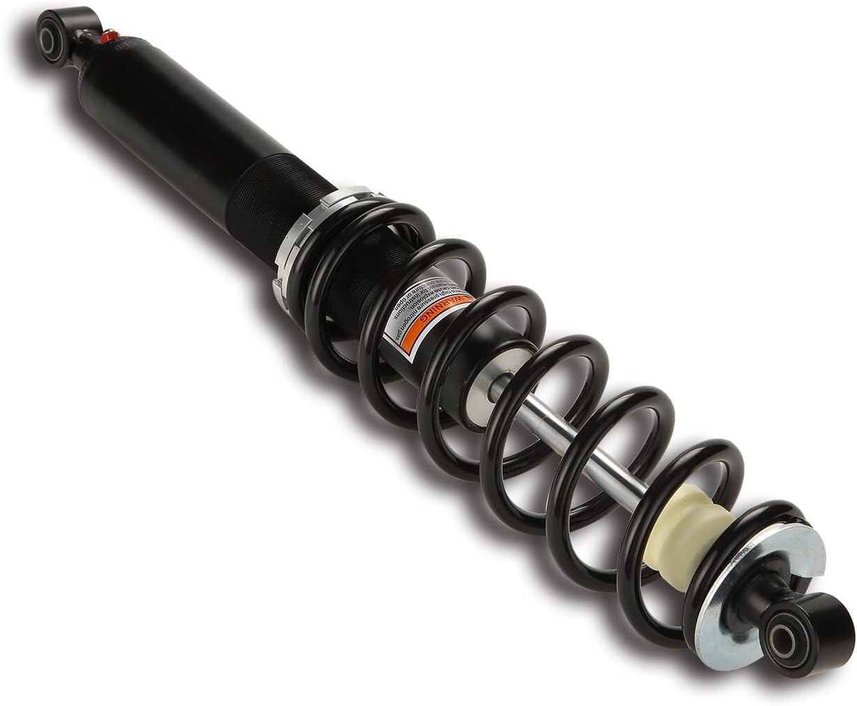 Caiman Rugged Front Shocks for Polaris 7044629, Left & Right, General 1000