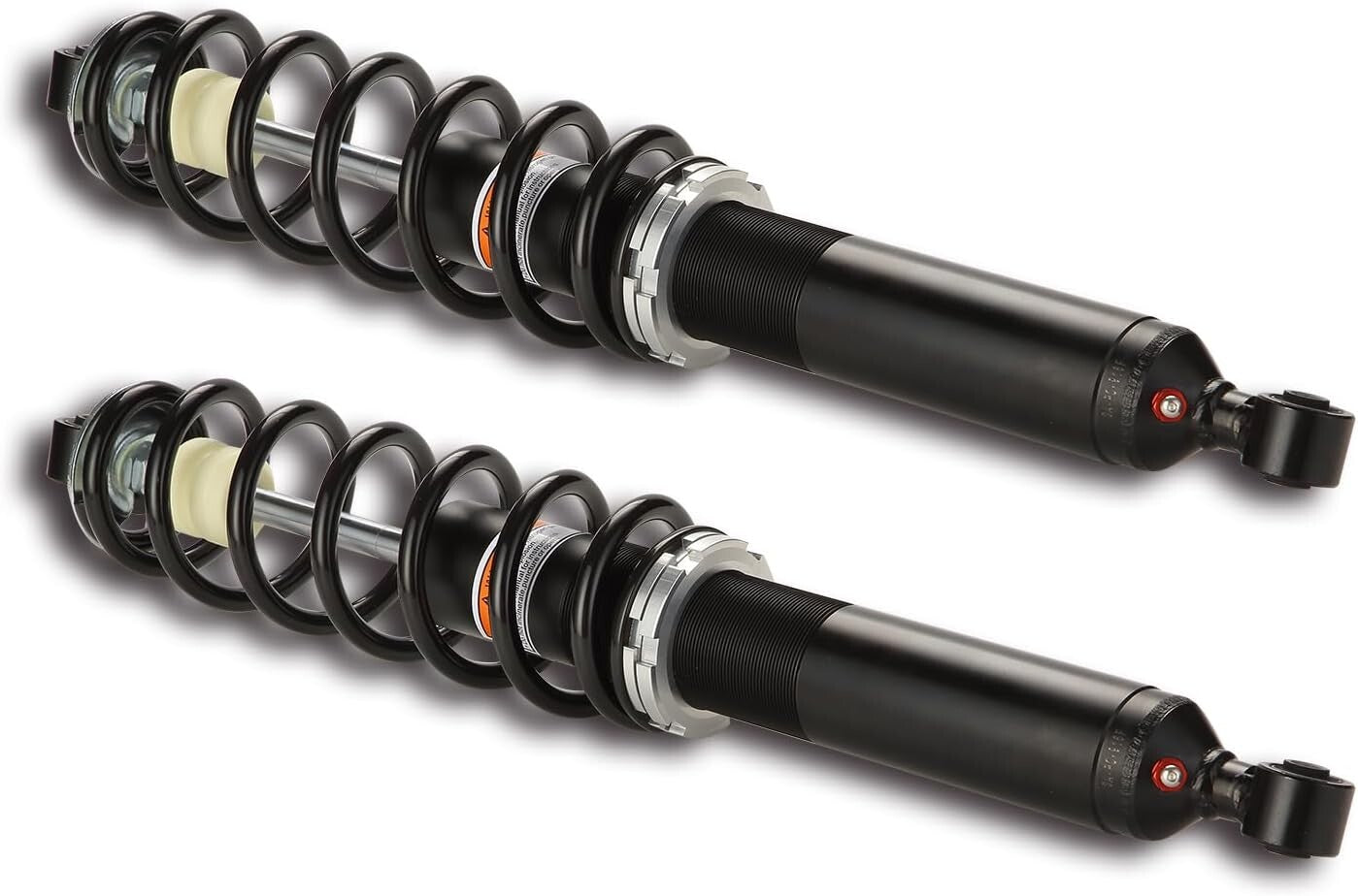 Caiman Rugged Front Shocks for Polaris 7044629, Left & Right, General 1000
