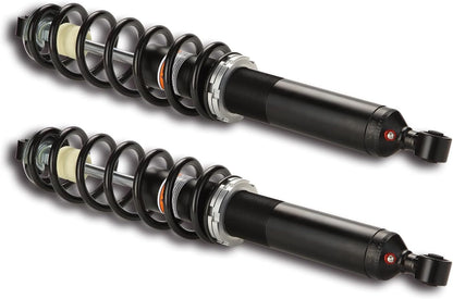 Caiman Rugged Front Shocks for Polaris 7044629, Left & Right, General 1000