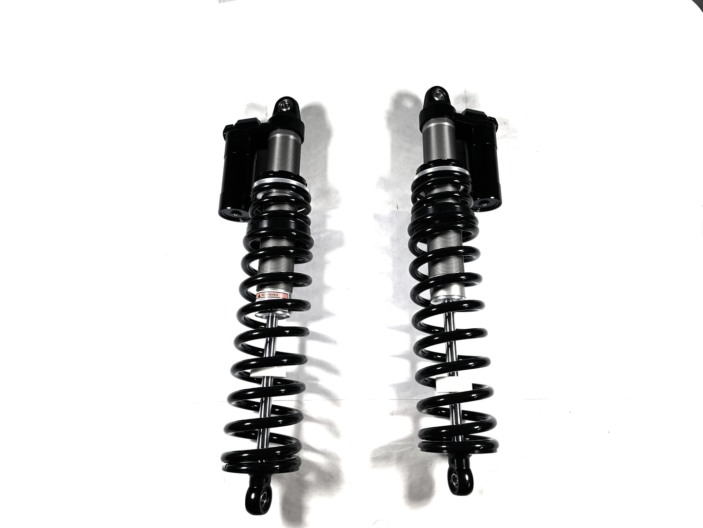 Rear Shocks for Polaris RZR 900 7043920, 7043794 Gas Charged