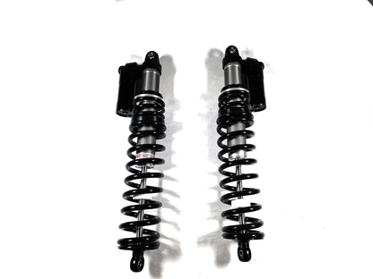 Rear Shocks for Polaris RZR 900 7043920, 7043794 Gas Charged