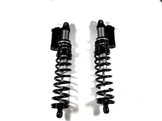 Rear Shocks for Polaris RZR 900 7043920, 7043794 Gas Charged