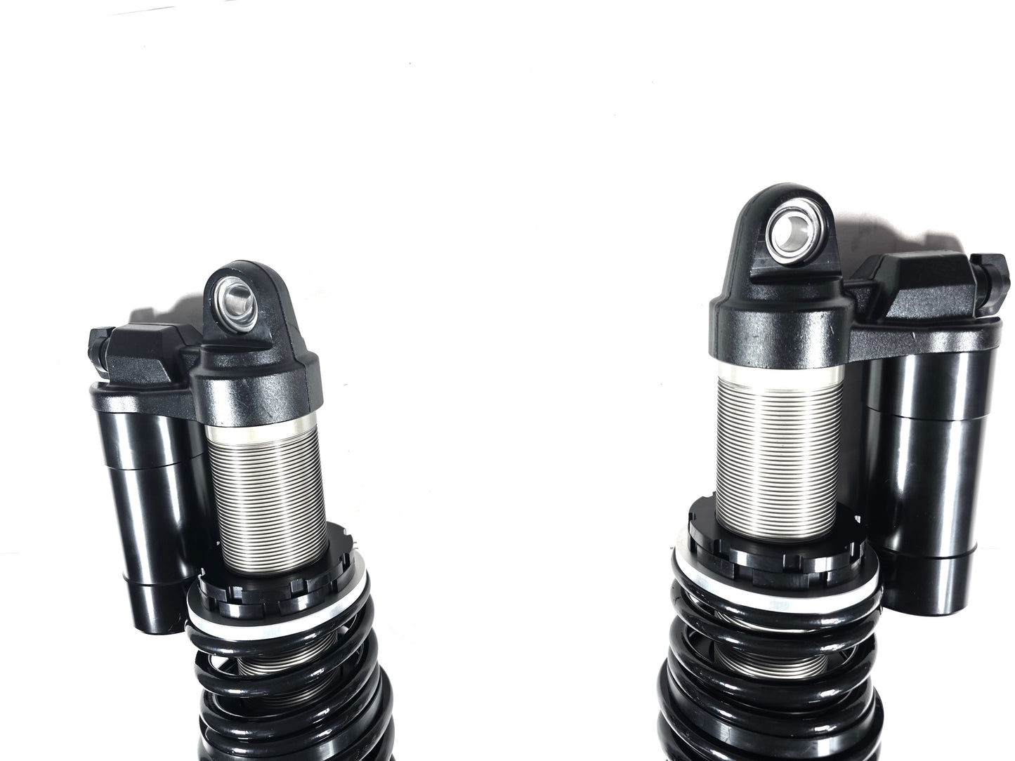 Rear Shocks for Polaris RZR 900 7043920, 7043794 Gas Charged