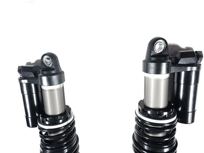 Rear Shocks for Polaris RZR 900 7043920, 7043794 Gas Charged