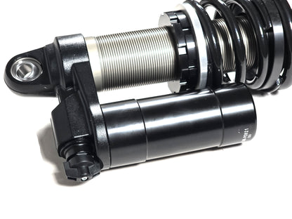 Rear Shocks for Polaris RZR 900 7043920, 7043794 Gas Charged