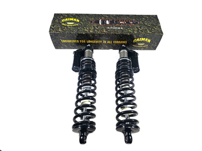 Rear Shocks for Polaris RZR 900 7043920, 7043794 Gas Charged
