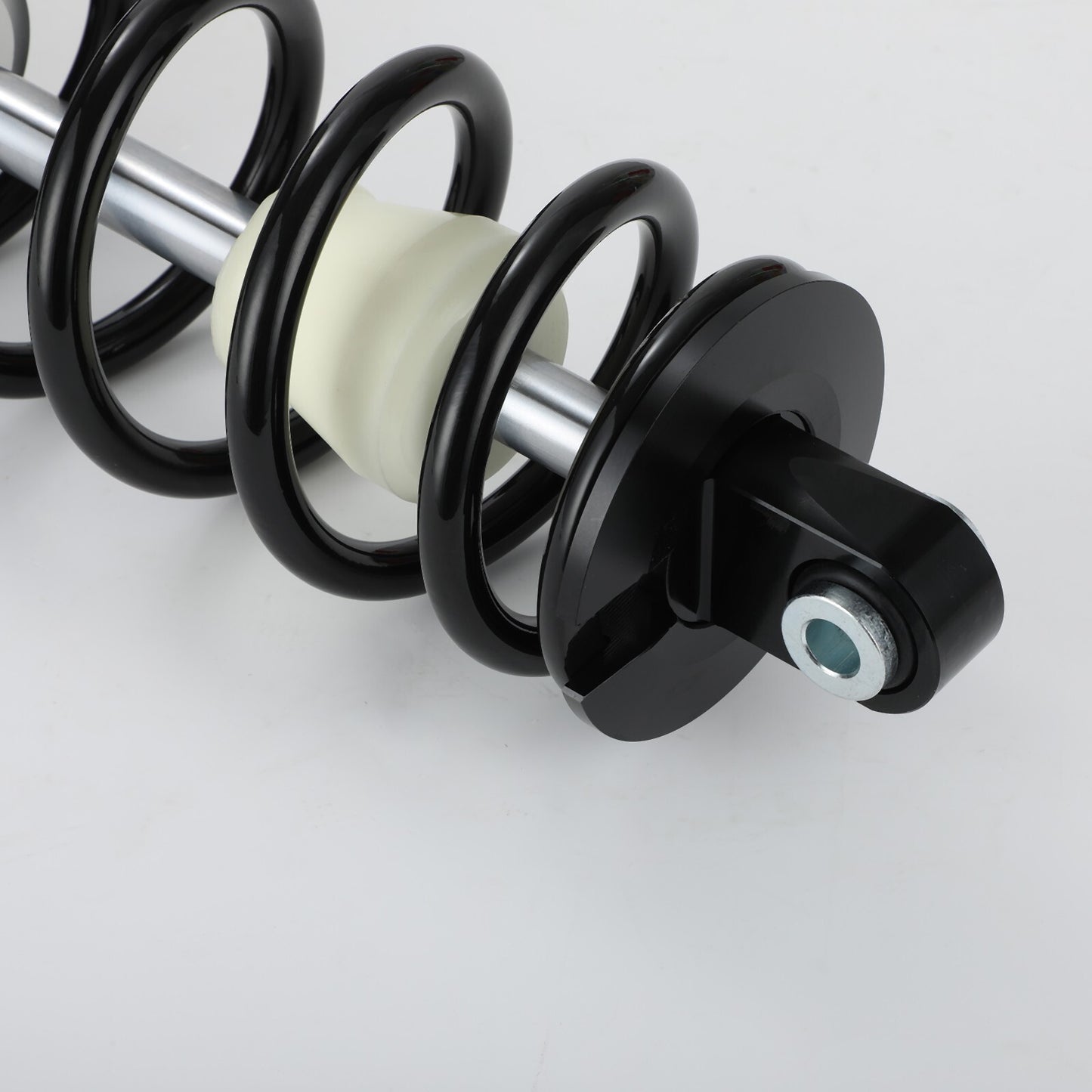 Caiman Rugged Front Left Shock for Polaris 7044903, Gas-Charged, Adjustable