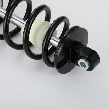 Caiman Rugged Front Left Shock for Polaris 7044903, Gas-Charged, Adjustable