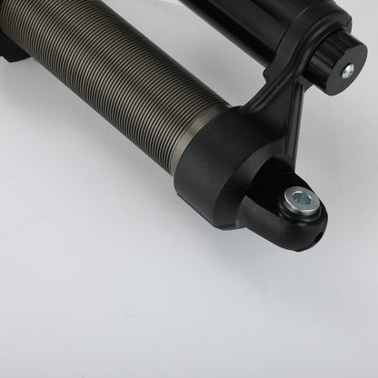 Caiman Rugged Front Left Shock for Polaris 7044903, Gas-Charged, Adjustable