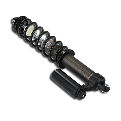 Caiman Rugged Front Left Shock for Polaris 7044903, Gas-Charged, Adjustable