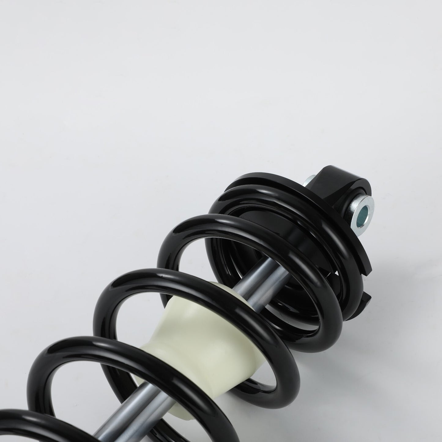 Caiman Rugged Front Left Shock for Polaris 7044903, Gas-Charged, Adjustable