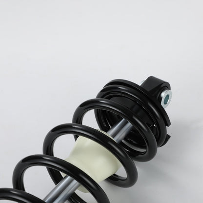 Caiman Rugged Front Left Shock for Polaris 7044903, Gas-Charged, Adjustable