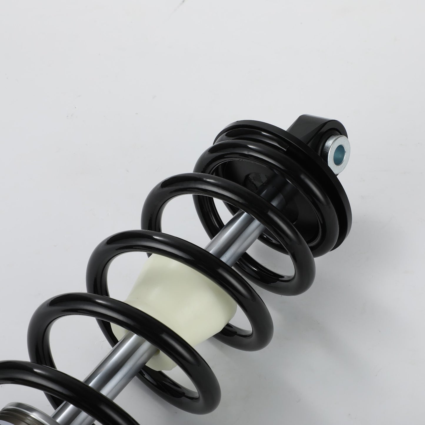 Caiman Rugged Front Right Shock for Polaris 7044904, Gas-Charged, Adjustable