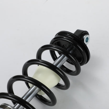 Caiman Rugged Front Right Shock for Polaris 7044904, Gas-Charged, Adjustable