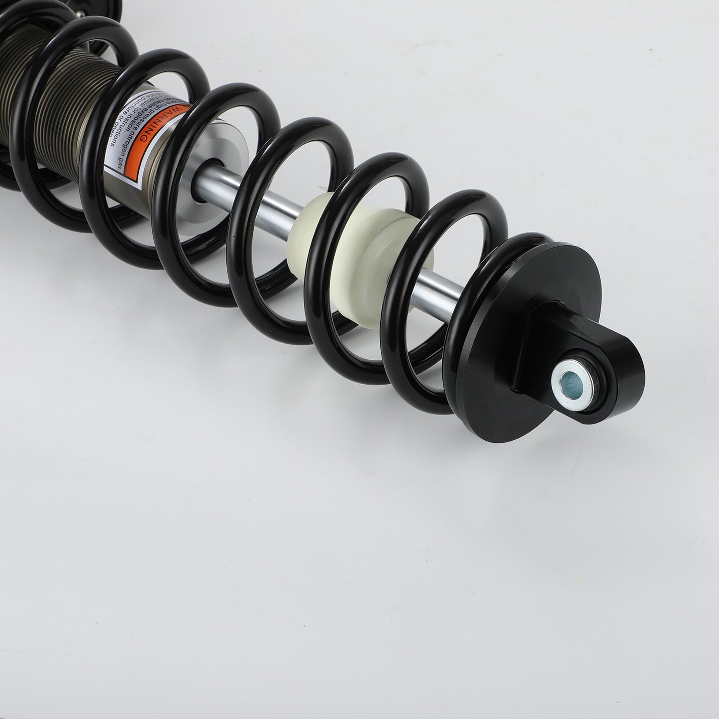 Caiman Rugged Front Right Shock for Polaris 7044904, Gas-Charged, Adjustable