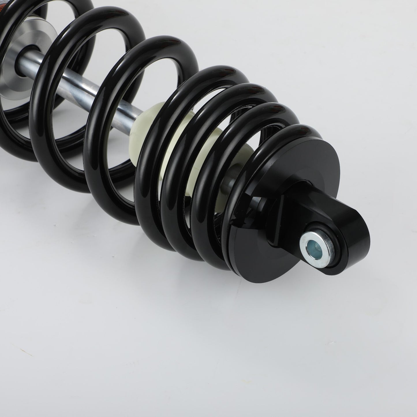 Caiman Rugged Rear Left Shock for Polaris 7044905, Gas-Charged, Adjustable