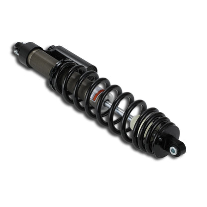 Caiman Rugged Rear Left Shock for Polaris 7044905, Gas-Charged, Adjustable