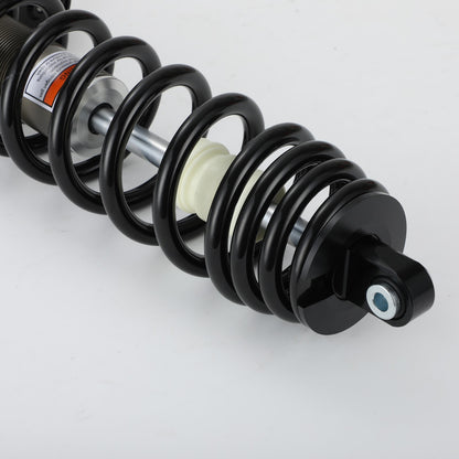 Caiman Rugged Rear Right Shock for Polaris 7044906, Gas-Charged, Adjustable